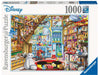 Puzzle: Disney-Pixar Toy Store - for just $30! 