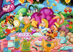Puzzle: Disney - Alice in Wonderland Collector's Edition - for just $24.99! 