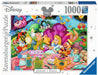Puzzle: Disney - Alice in Wonderland Collector's Edition - for just $24.99! 