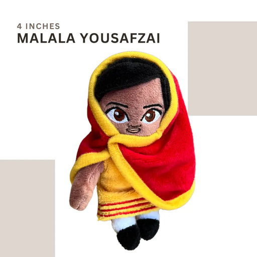 Pocket Edition Malala Yousafzai - for just $9.99! 