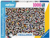 Puzzle: Disney - Mickey Challenge - for just $30! 