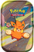 Pokemon: Paldea Friends Mini Tin - Pawmot & Lechonk - for just $11.99! 