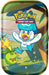 Pokemon: Paldea Friends Mini Tin - Quaxly & Smoliv - for just $11.99! 