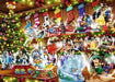 Puzzle: Disney - Snow Globes - for just $30! 