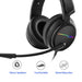 Siberian V20 gaming headset - for just $274.38! 