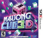 Mahjong Cub3d (Nintendo 3DS) - for just $0! 