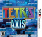 Tetris Axis (Nintendo 3DS) - for just $0! 