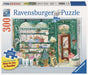 Puzzle: Large Format - Flower Shop - for just $24.99! 
