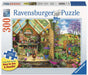 Puzzle: Large Format - Gardener's Getaway - for just $24.99! 