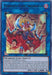 Ferocious Flame Swordsman [DUOV-EN032] Ultra Rare - for just $0.20! 