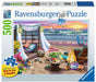 Puzzle: Large Format - Cabana Retreat - for just $18.49! 