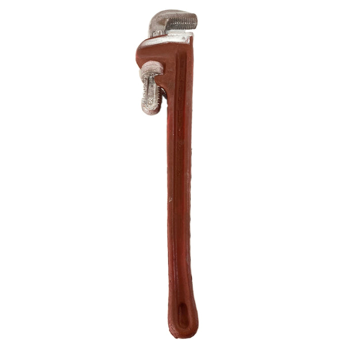 Extra Large Foam Rubber Stunt 24 Inch Pipe Wrench Prop - for just $41! 