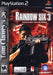 Tom Clancy's Rainbow Six 3 (Playstation 2) - for just $0! 