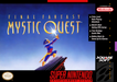 Final Fantasy: Mystic Quest – Super Nintendo Entertainment System (SNES) - for just $19.99! 