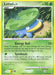 Lotad (81/127) [Platinum: Base Set] - for just $0.15! 