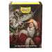 Dragon Shield: Standard 100ct Brushed Art Sleeves - Christmas Dragon (2021) - Just $0! Shop now at Retro Gaming of Denver