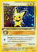 Pichu (12/111) [Neo Genesis 1st Edition] - for just $130.70! 