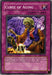 Curse of Aging [PGD-094] Common - for just $0.10! 