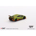 Mini-GT Lamborghini Huracán STO Verde Citrea #547 1:64 MGT00547 - Just $17.99! Shop now at Retro Gaming of Denver