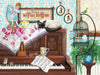 Puzzle: Large Format - Piano Cat - for just $24.99! 