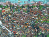 Puzzle: Large Format - Acts of Kindness - for just $24.99! 