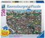 Puzzle: Large Format - Acts of Kindness - for just $24.99! 