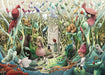 Puzzle: The Secret Garden - for just $25! 