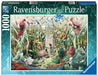 Puzzle: The Secret Garden - for just $25! 