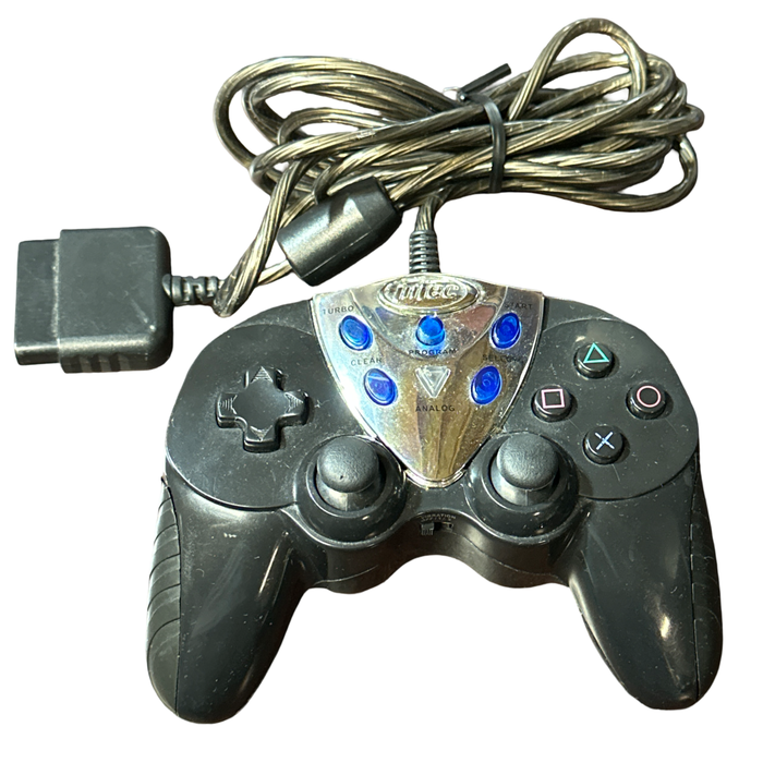 PlayStation 2 DualShock 2 Controller - for just $3.99! 