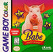 Babe and Friends (Gameboy Color) - Just $0! Shop now at Retro Gaming of Denver