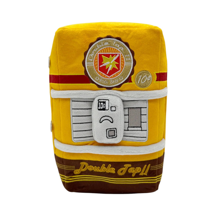 Double Tap 9" Plush - for just $29.99! 