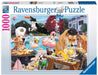 Puzzle: Dog Days of Summer - for just $24.99! 
