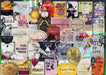 Puzzle: Wine Labels - for just $24.99! 