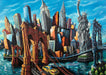 Puzzle: Welcome to New York - for just $24.99! 