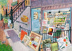 Puzzle: Art Gallery - for just $24.99! 