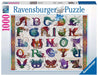 Puzzle: Dragon Alphabet - for just $25! 