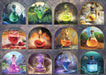 Puzzle: Magical Potions - for just $25! 