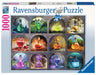 Puzzle: Magical Potions - for just $25! 