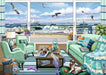 Puzzle: Beachfront Getaway - for just $24.99! 