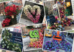Puzzle: NYC Flower Flash - for just $24.99! 