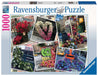 Puzzle: NYC Flower Flash - for just $24.99! 