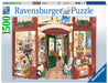 Puzzle: Wordsmith's Bookshop - for just $28.99! 