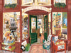 Puzzle: Wordsmith's Bookshop - for just $28.99! 