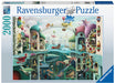 Puzzle: If Fish Could Walk - for just $34.99! 