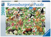 Puzzle: Jungle - for just $34.99! 