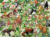 Puzzle: Jungle - for just $34.99! 