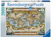 Puzzle: Around the World - for just $34.99! 