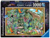 Puzzle: Exotic Escape - for just $24.99! 