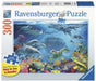 Puzzle: Large Format - Life Underwater - for just $24.99! 