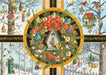 Puzzle: Christmas Songbirds - for just $19.99! 